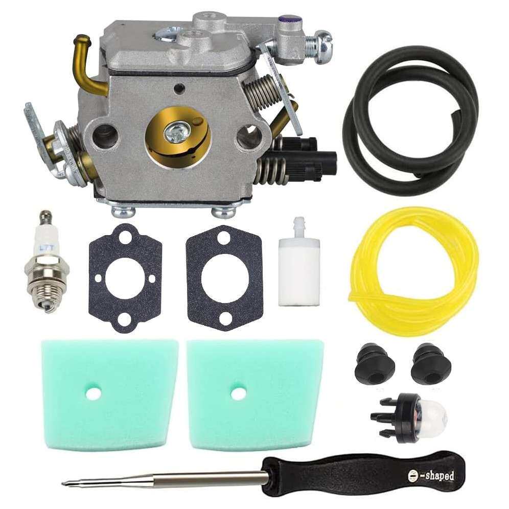 ZAMA C1Q-EL24 化油器 Husqvarna 123L 223L 123C 223R 322C割草