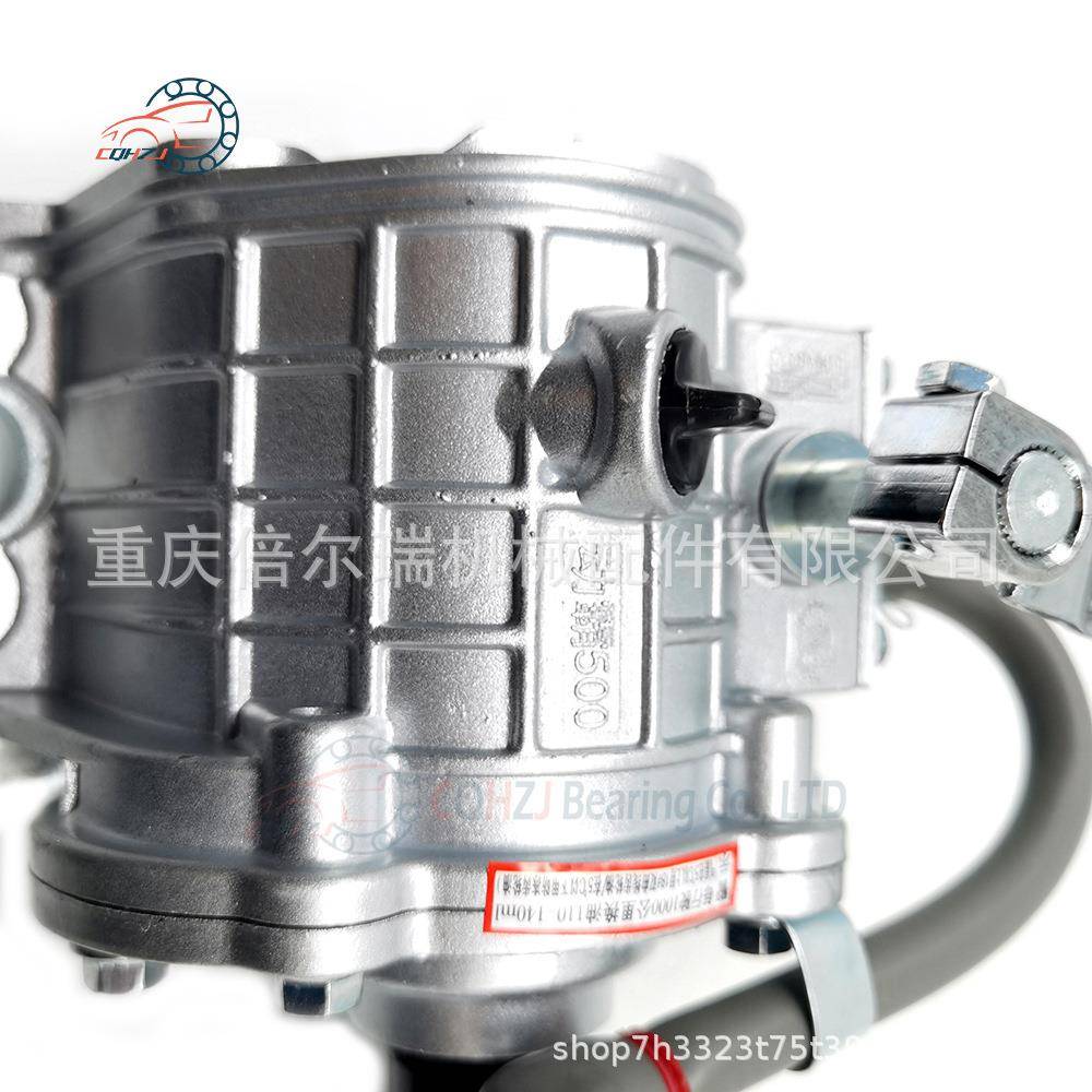 300cc 1000cc 3000cc大机型三轮车倒挡器通用及零部件齿轮箱摩托