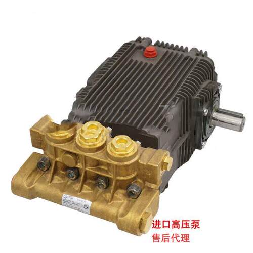 意大利AR 500公斤bar高压泵 意大利AR SHP2250.1550高压泵