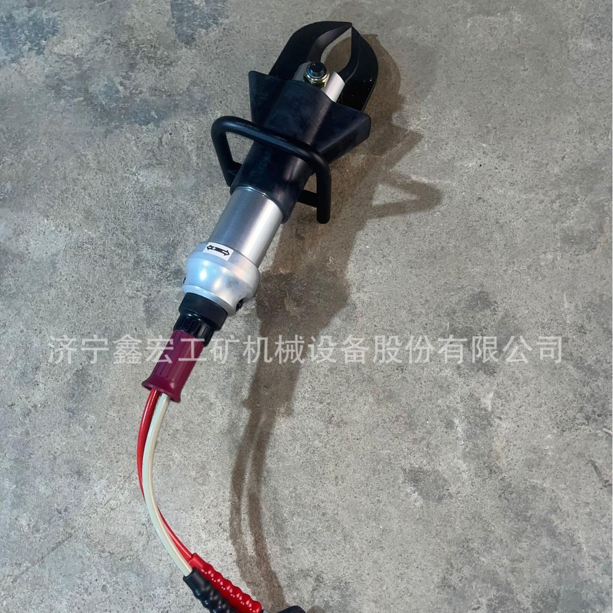 液压剪切器钢筋剪断钳消防扩张钳便携式多功能破拆工具厂家