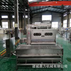 鸡蛋怎么好剥壳鸡蛋快速剥皮机不伤蛋破损低提高生产效率机器