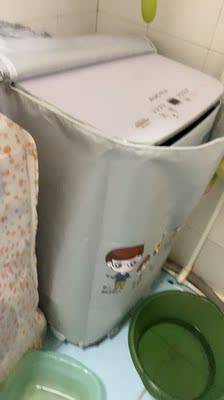 求助曝光真相澳柯玛XQB30-3968洗衣机怎么样?三个月亲身体验感受