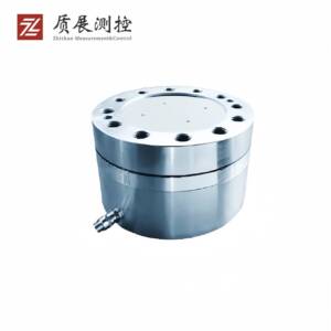 上海质展六维力传感器ZZ530-219多维力六分量六轴测力传感器