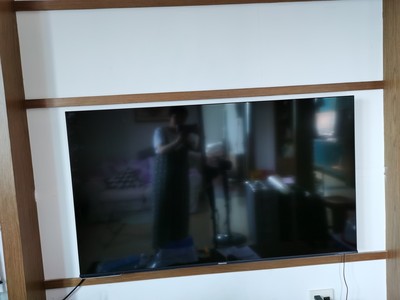 海信55E7D电视怎么样?我已入手评评感受