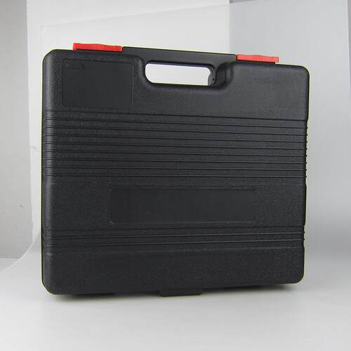 工电动箱277具冲击钻家用多功能组合手电钻五工具套装金011-1