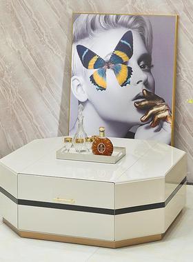 桌客厅用小户型简约现代风茶几尚FTN家用网红时小桌子茶家厂家直