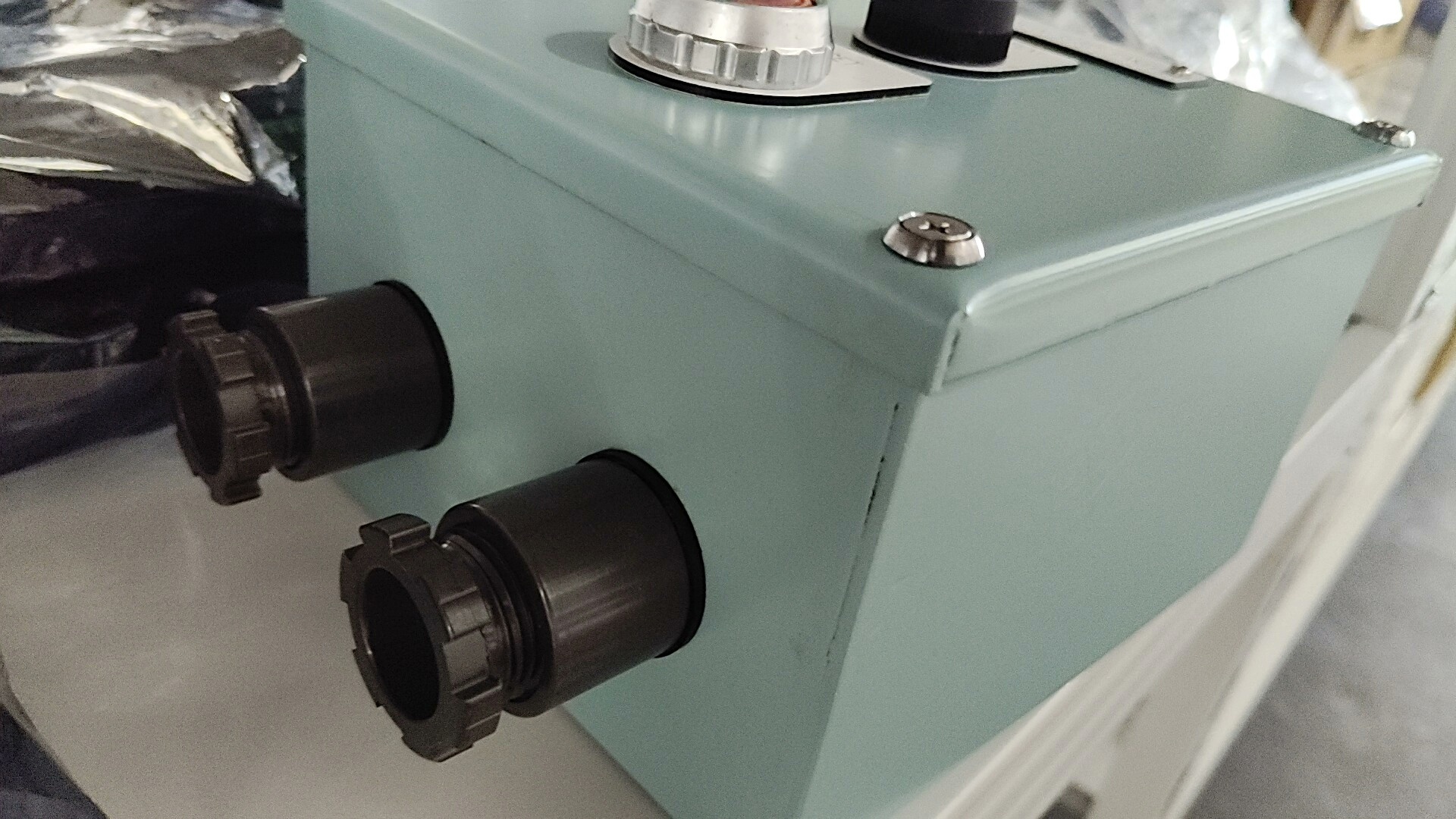 DEADMAN RESET PANEL 全新议价