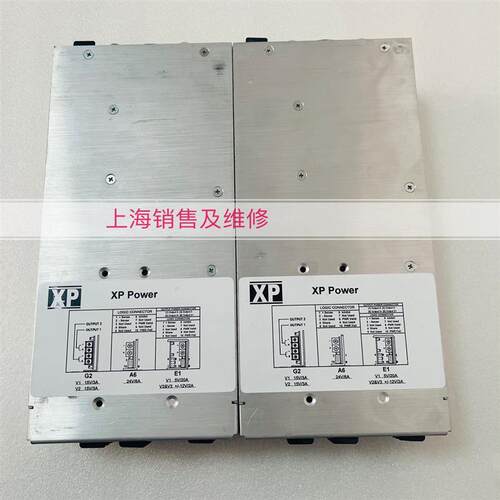 XPpower电源F7E1A6G2可维修可修好各种故障时间快A1A0100275