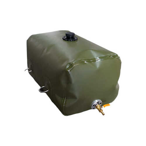 TPU软体油囊定制大容量加厚可折叠便携式户外车载油袋运输柴油箱