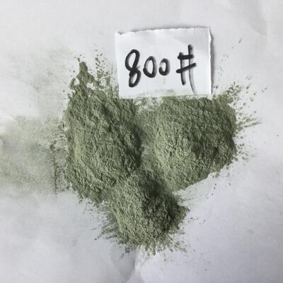 绿碳减化硅10碳000#1微米W半导体工TMH1件研磨薄化硅抛光粉