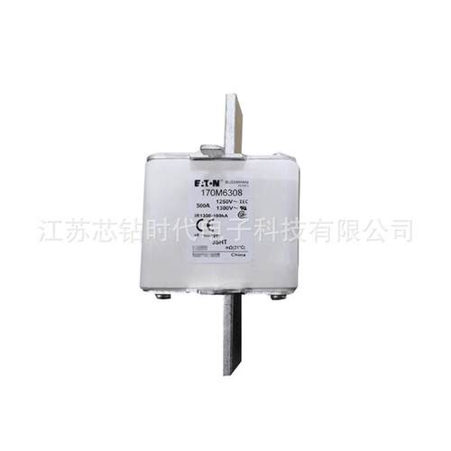 170M6358 170M6359 170M6360 巴斯曼BUSSMANN熔断器保险丝