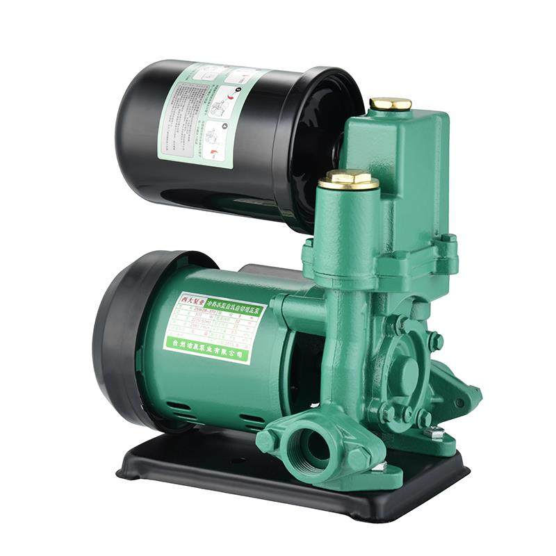 单相三相全动高冷热水自自GFS吸泵压泵家用水增井抽水机压微型抽