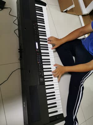 新人诉说华星钢琴怎么样?来自真实网友的评价心声