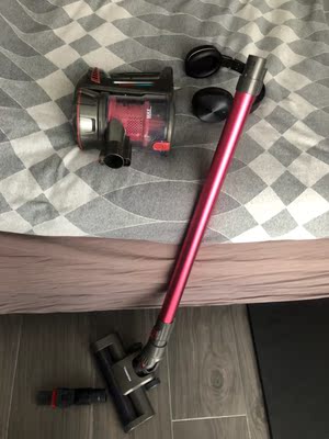 TOMEFON斐纳吸尘器TF-X60怎么样?优缺点曝光分析