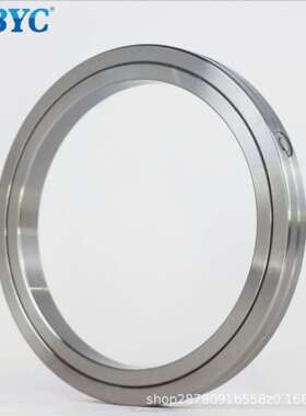 交叉滚子轴承 数控机床轴承 SX011848 SX011860 轴承