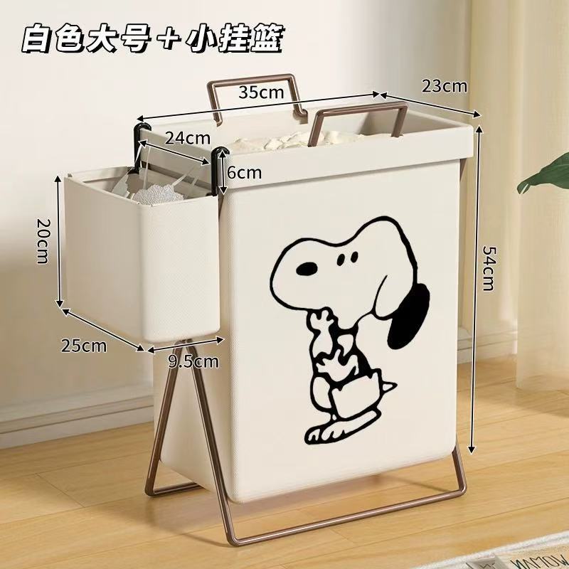 可折叠卫生间衣服收纳收纳脏衣篮