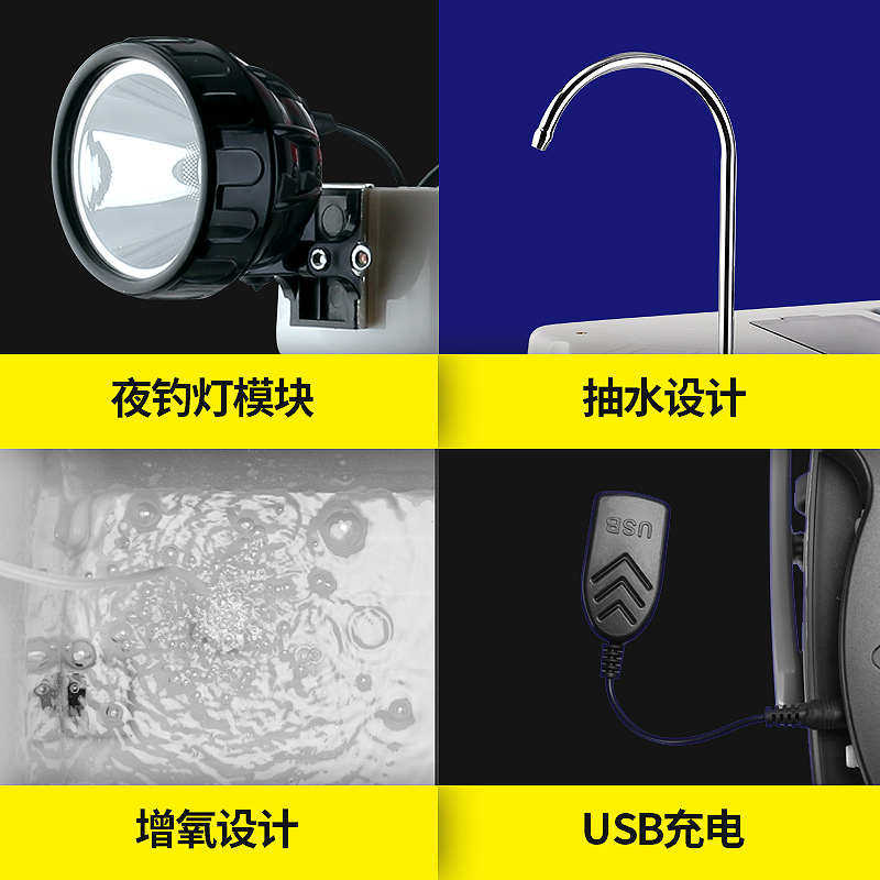 钓箱2025新款全套钓鱼箱子多功能钓箱可坐36升钓鱼箱,户外/登山/野营/旅行用品,钓箱,淘宝优惠券,粉丝福利购,淘宝优惠卷
