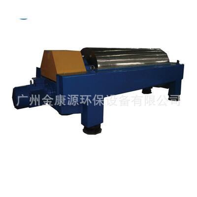 卧螺离心机工业脱水离心机LW脱水离心机全自动泥水分离机