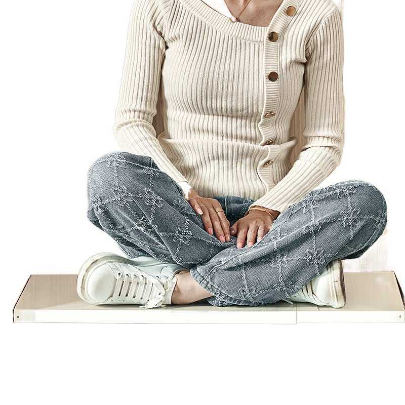 衣柜分层隔板可伸缩衣橱柜子隔断鞋柜整理收纳厨房隔层铁艺架,收纳整理,整理架/置物架/收纳架,淘宝优惠券,粉丝福利购,淘宝优惠卷