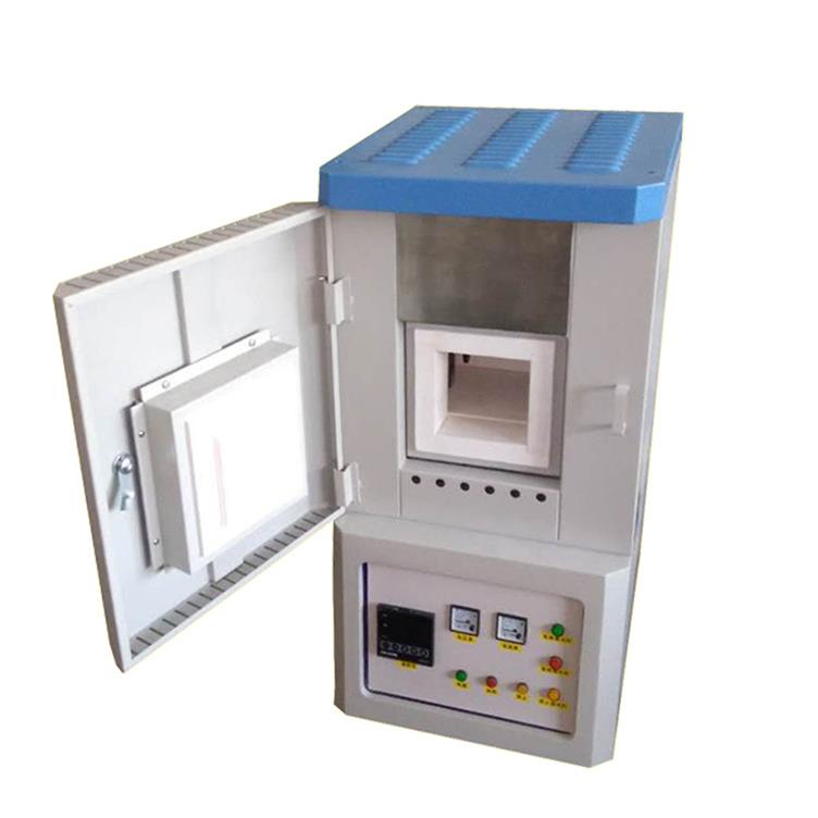 1600℃马弗炉高温炉电阻炉实验炉烧结炉热处理炉时效炉