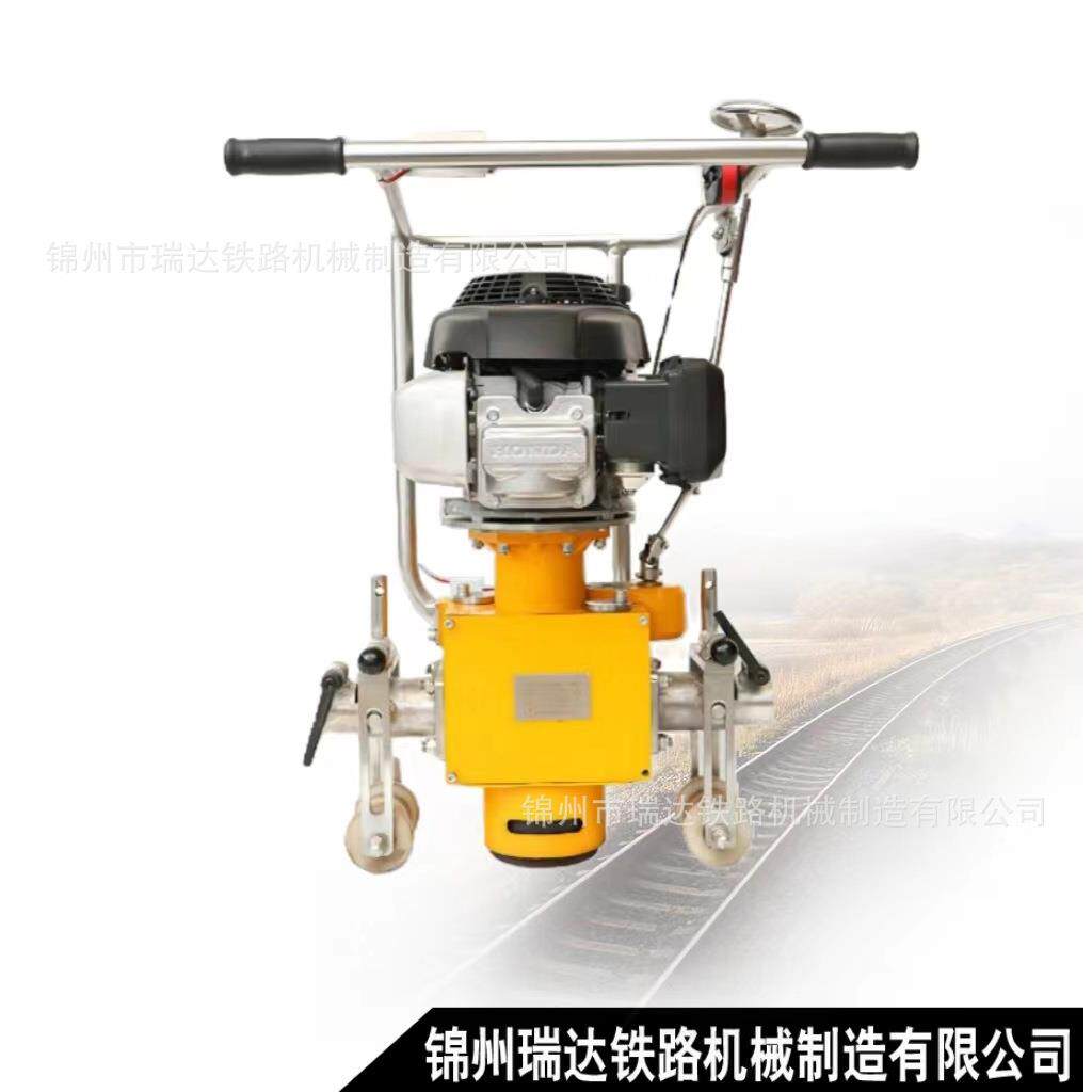 厂家供应YGM-4.0型翼轨打磨机铁路钢轨打磨机道岔打磨