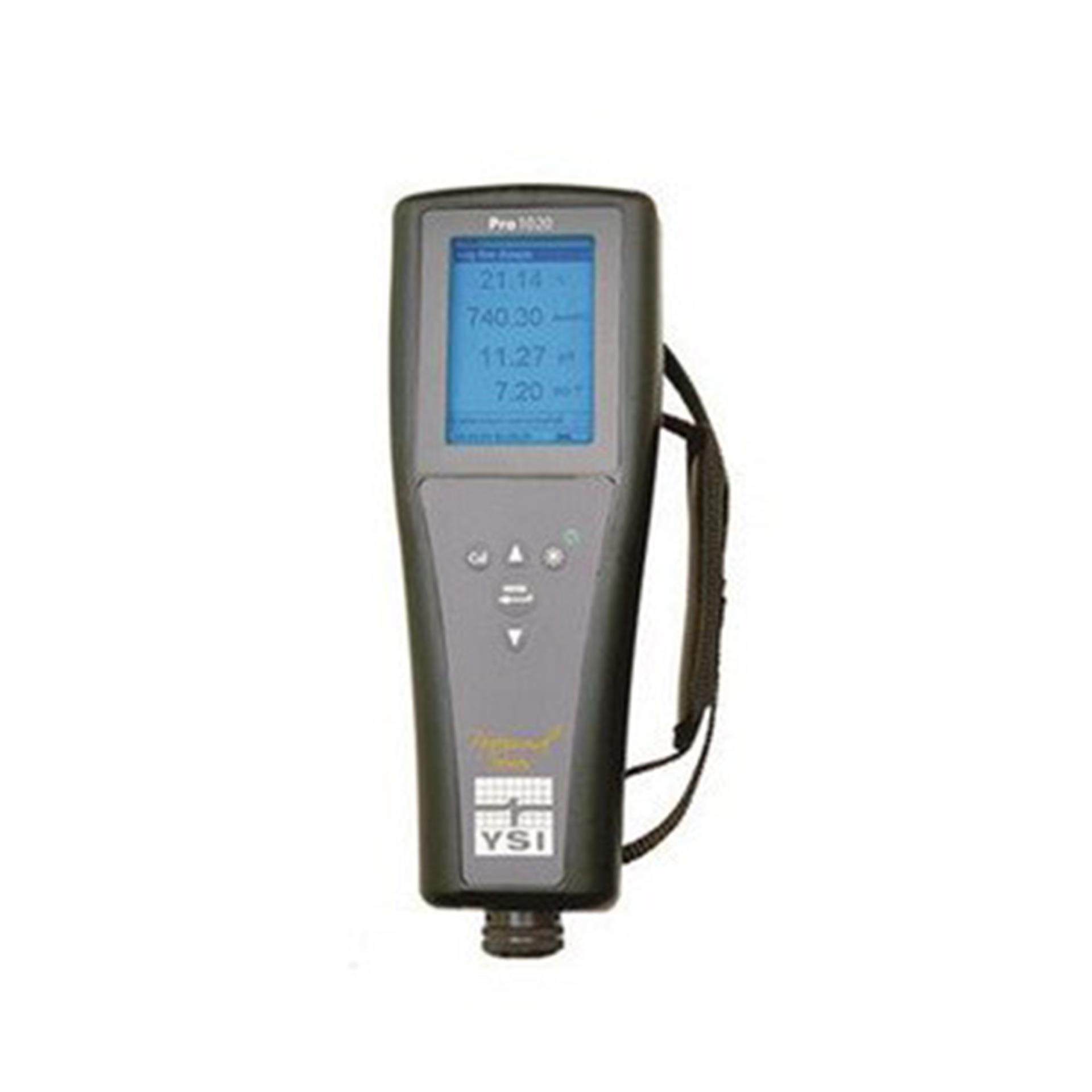 美国 Pro1020型手持式溶解氧 酸碱值 氧化还原电位分析测量仪