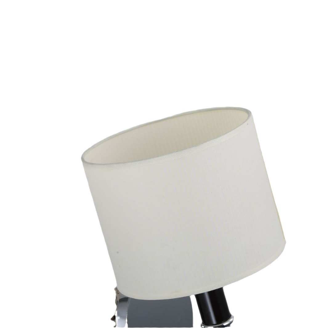 北欧个性1头壁灯简约现代床头书房卧室装饰电视墙镜前过道灯