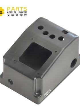 051005J042001，上控制箱 用于曼塔尔升降机