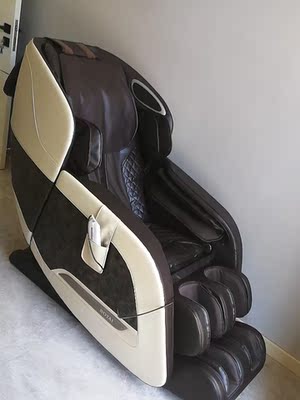 荣泰RT6810按摩椅真实体验揭秘？不看后悔了呀