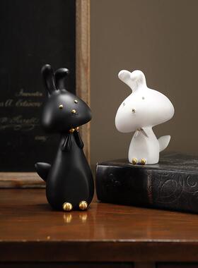 餐厅咖啡厅留声机模型柜覆古怀旧书架咖啡店小饰品高端