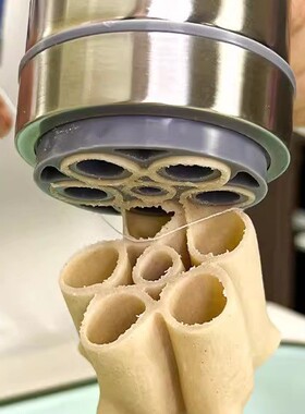 和面神器揉面袋和面袋加厚食品级硅胶袋揉面带垫活面发面团袋合面