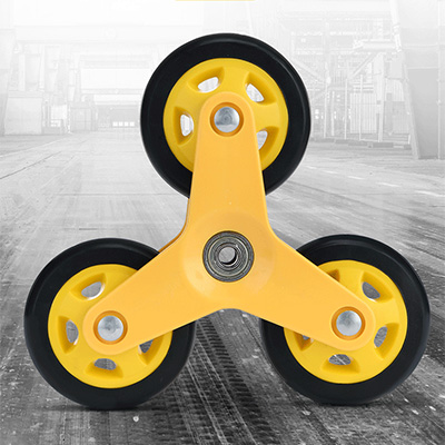 折叠购物车买菜车小拉车零配件拉杆车手推车万向轮爬楼轮箱盖卡扣