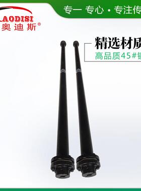 厂联家销AODI传SI精密IUH长型双膜片轴器高转速运行直平稳耐腐蚀