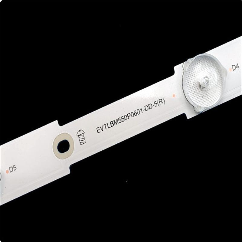 DWCR适BD5530QL灯条LB55043LB55037LB55052LBM550PL060R1-D-5()
