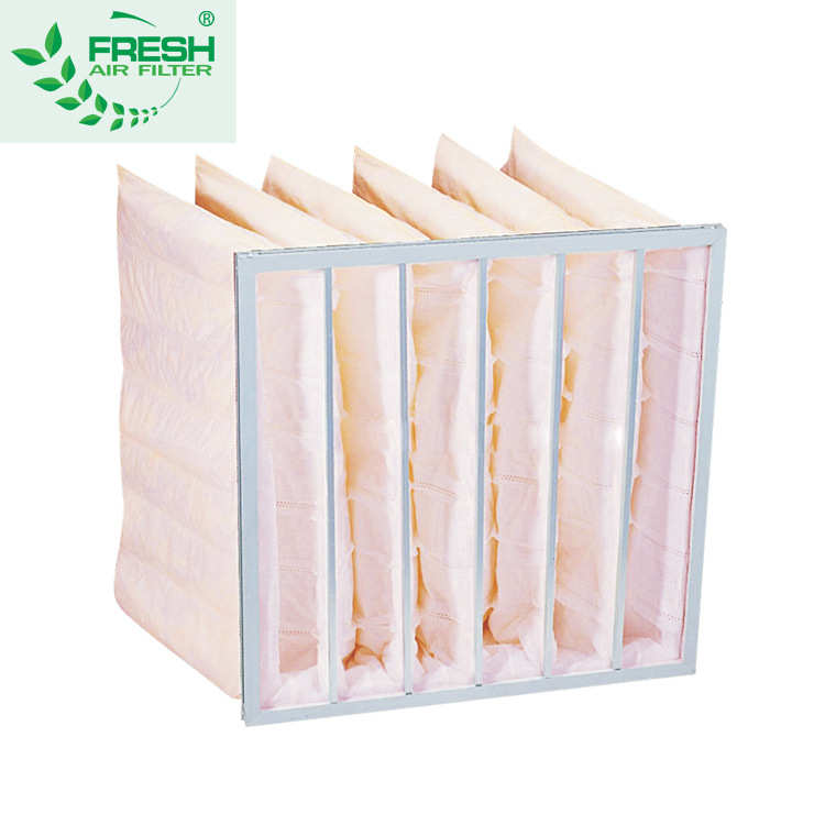 f9空调f5效过滤器空气中//无纺布f6定制中袋式/袋式f7/效过滤器f8