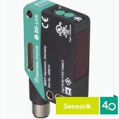 2EP V1倍加福光电开关 295670 OBG8000 100191 R201