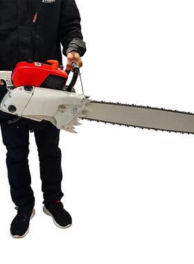 137CC105.7c'c070油锯SM07007000V7MS09A0090AV090伐木锯