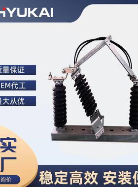 出口型RH-B户外高压隔离开关11V24V33V陶瓷复合硅胶款式