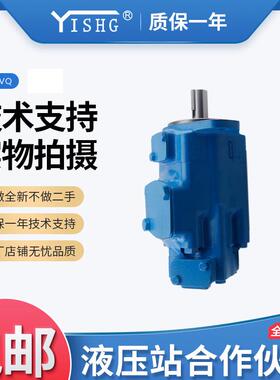 液压叶片油泵3520V-30 35 38A2 3 4 5 6 7 8 10 11 12 14-1CC-22R