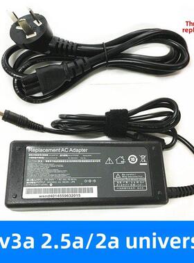 适用于利翔条码打印机电源适配器Cp-3140L Cp-2140 24V2.5A充电器电缆