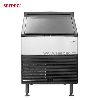 KOOL机AIRE 惠致制冰 ES021型2AC 商用ES0212AC奶茶店小制冰国机