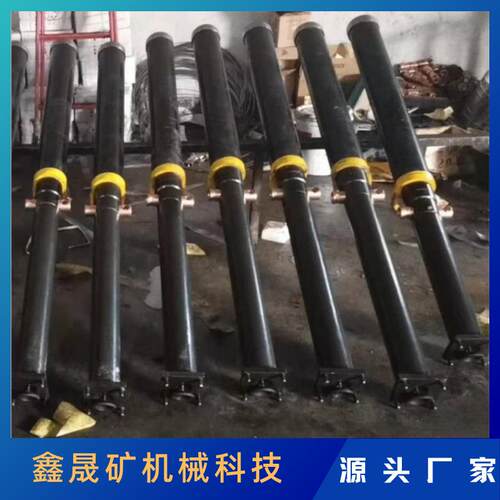 销售矿用DW系列DW28-0/100B玻璃钢单体液压支柱矿用单体支柱厂家