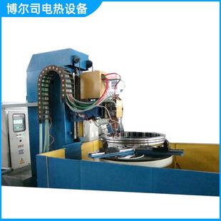 高频感应加热设备 齿轮淬火设备 热处理设备 厂家销售