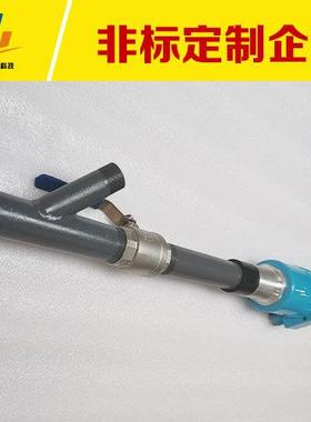 徐州火焰检测器 紫外线火检 XHT-3火检探头