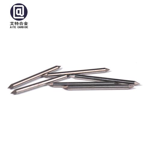 新款直销株洲钨钢圆棒精磨合金柱硬质合金圆棒钨钢针多种规格库存
