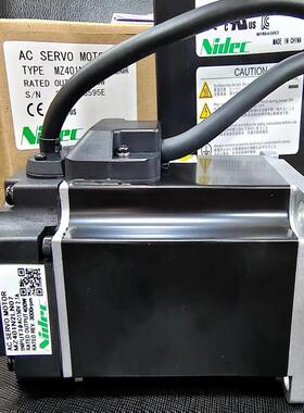 尼得科伺服马达 MZ401N2LN07 08 MX751N2LA17 18 DA22424 DA23824