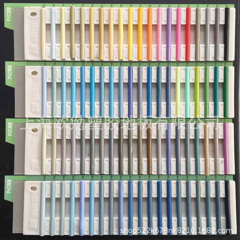 安路焊线PVC塑胶地板焊线焊丝焊条pvc地板专用焊线无缝拼接地板