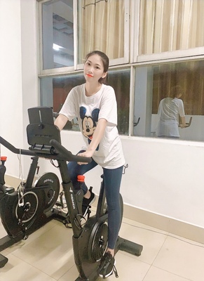 麦瑞克跑步机诉说真相实情感受