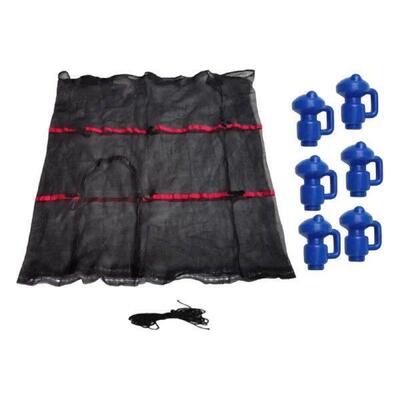 Trampoline Net Accessories Stability Replacement for