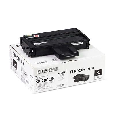 原装理光SP200C墨粉盒 适用 SP200 200SF 200SF 201SU 202S 212NW
